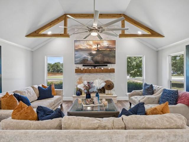 House for sale in Southlake, Texas