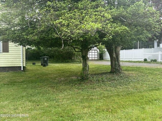House for sale in Monmouth, New Jersey
