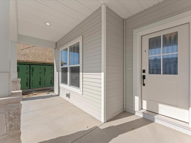 House for sale in Mahomet, Illinois