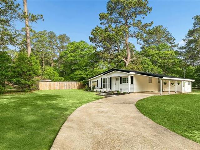 House for sale in Bogalusa, Louisiana