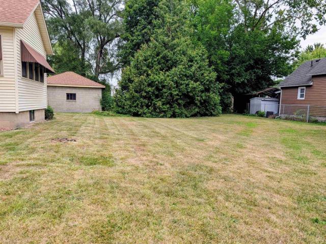 House for sale in Bay City, Michigan