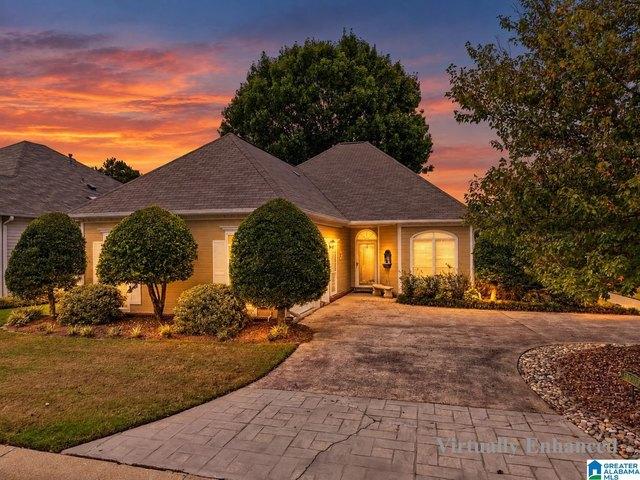 House for sale in Moody, Alabama