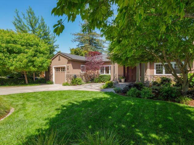 Property for sale in San Mateo, California