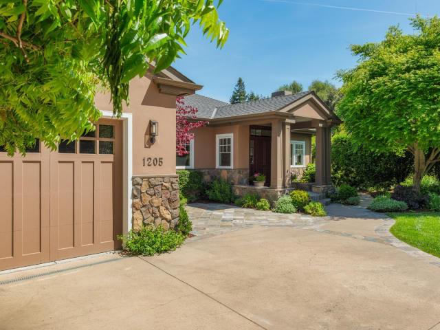 House for sale in San Mateo, California