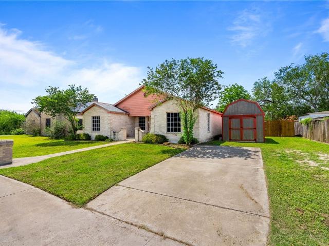 House for sale in Alice, Texas