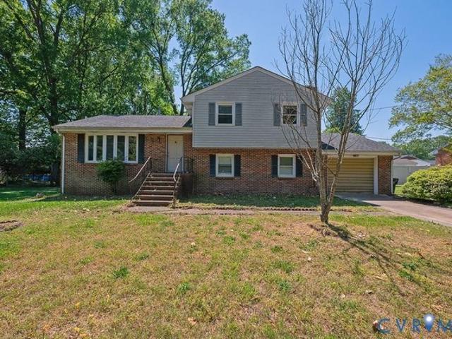 House for sale in Virginia