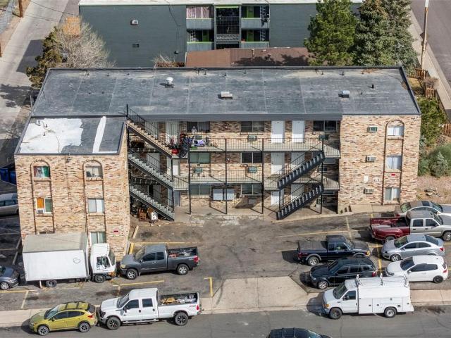 Commercial for sale in Denver, Colorado