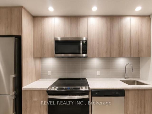 Condo for rent in York, Ontario
