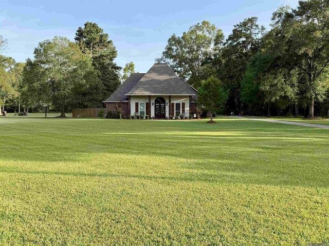 House for sale in Walker, Louisiana