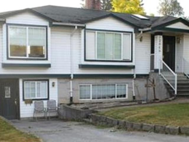 House for sale in Maple Ridge, British Columbia