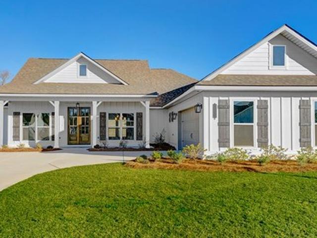 House for sale in Spanish Fort, Alabama