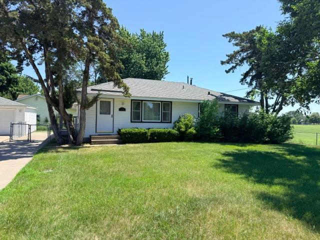 House for sale in Coon Rapids, Minnesota