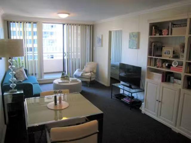 Apartment for rent in Sydney, New South Wales