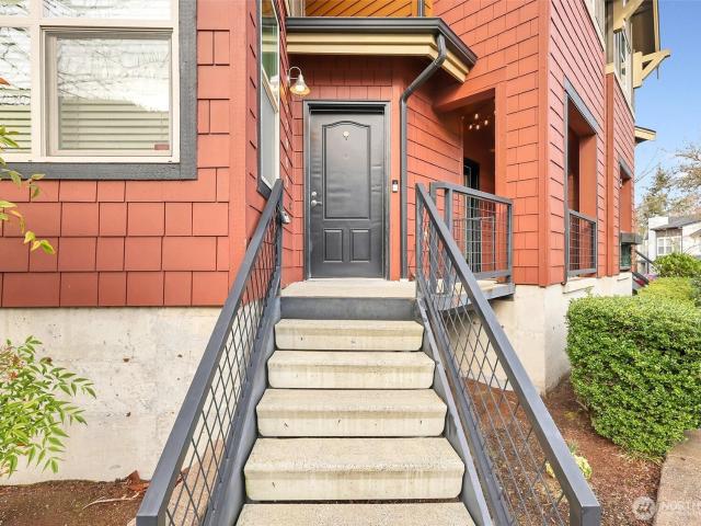 Townhouse for sale in Mukilteo, Washington
