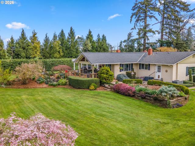 House for sale in Oregonia
