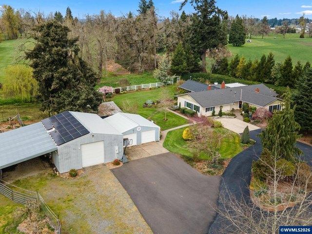House for sale in Oregonia