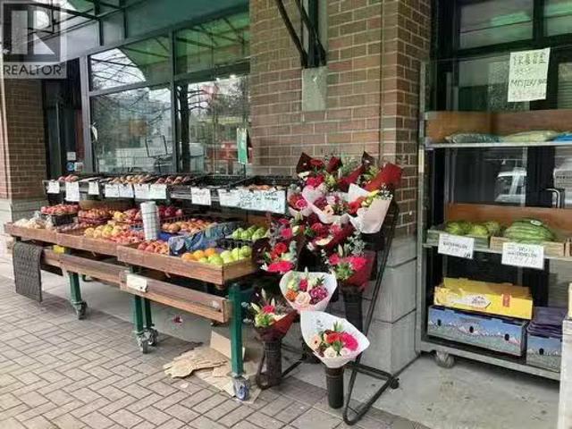 House for sale in Vancouver, British Columbia