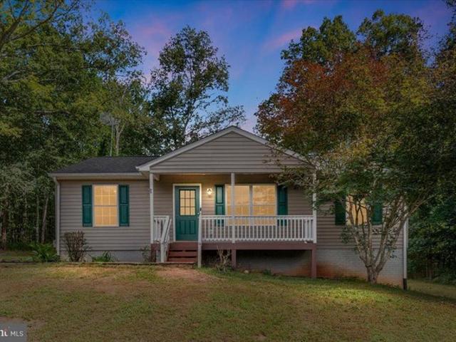 House for sale in Amissville, Rappahannock County
