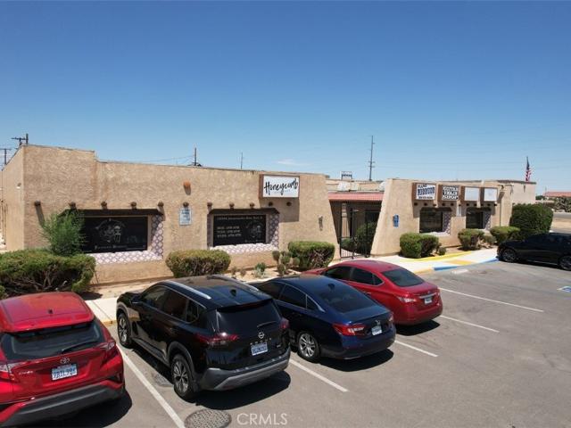 Property for rent in Hesperia, California