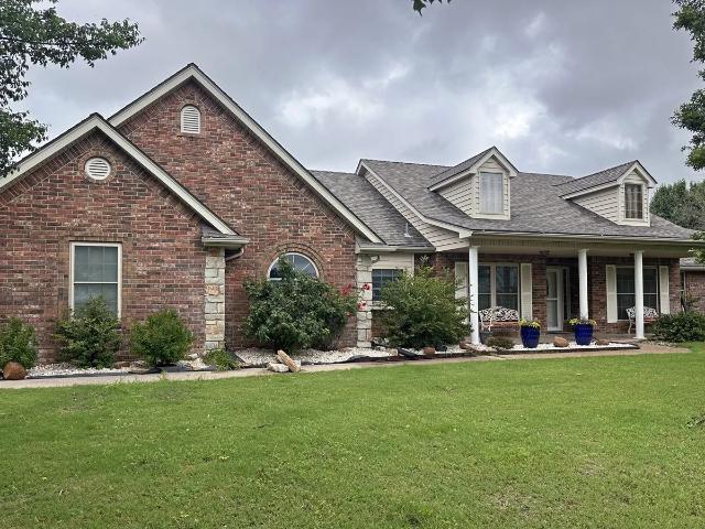 House for sale in Elgin, Oklahoma