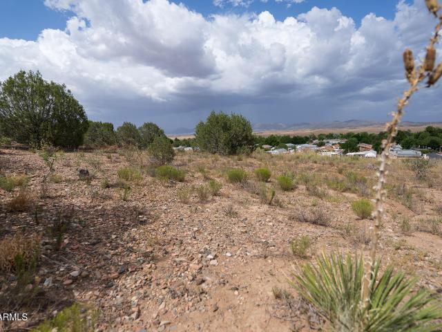 Land for sale in Prescott Valley, Arizona