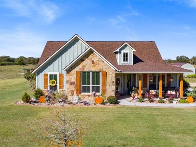 Farm for sale in Grimes, Texas