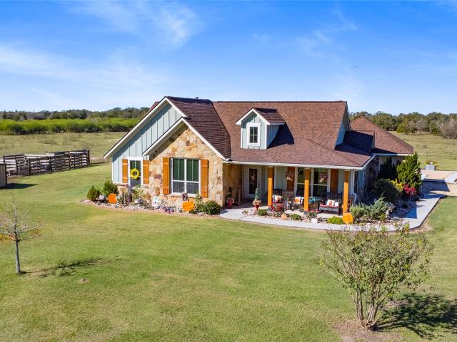 Farm for sale in Grimes, Texas