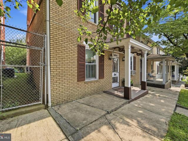 House for sale in Libertytown, Maryland