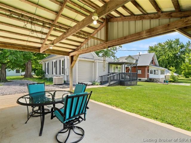 House for sale in Mauckport, Harrison County