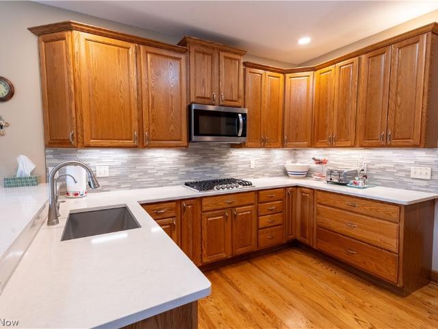 House for sale in Petersburg, Ohio