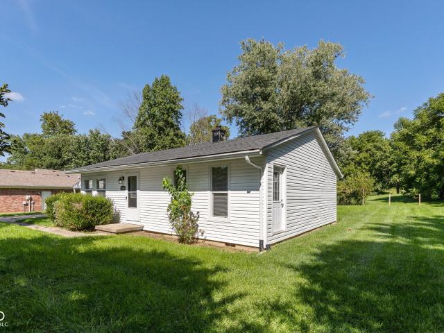 House for sale in Mooresville, Indiana