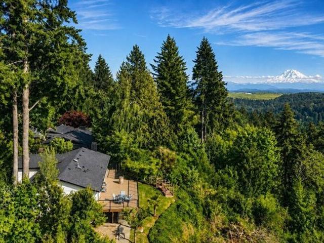 House for sale in Issaquah, Washington