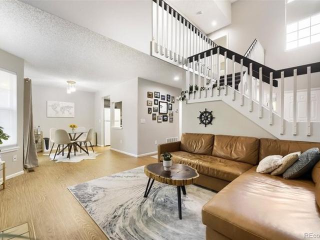 Townhouse for sale in Morrison, Colorado