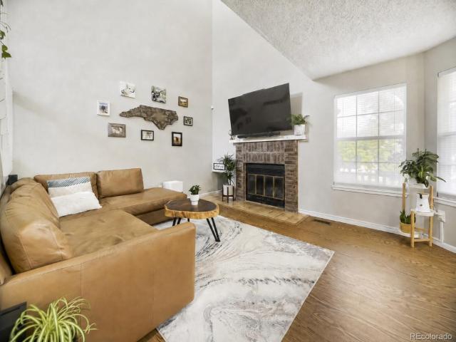 Townhouse for sale in Morrison, Colorado