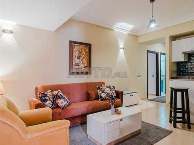 Appartement vente à Anfa, Gharb-Chrarda-Beni Hssen