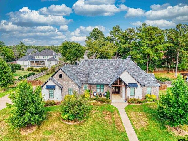 House for sale in Smith, Texas
