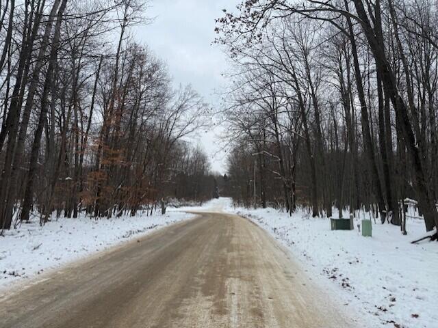 Land for sale in Michigan