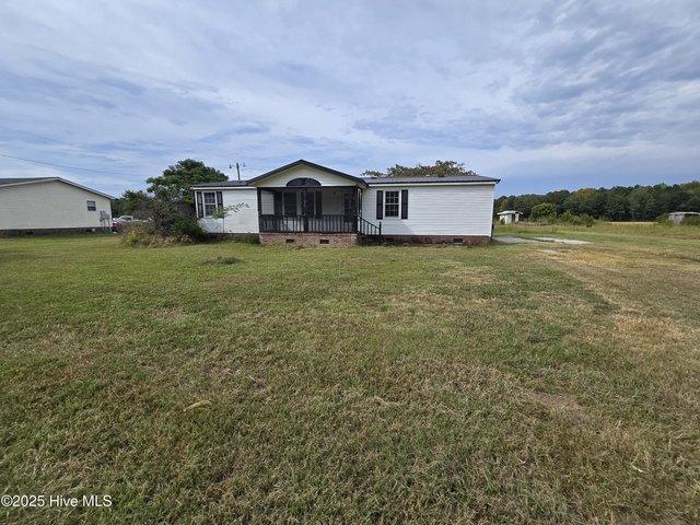 House for sale in Roper, North Carolina
