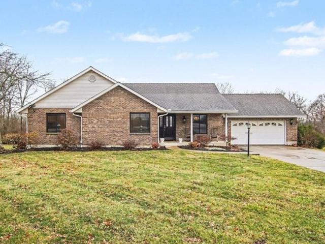 House for sale in Verona, Kentucky