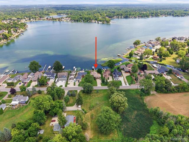 House for sale in Michigan
