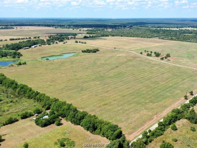 Land for sale in Robertson, Texas