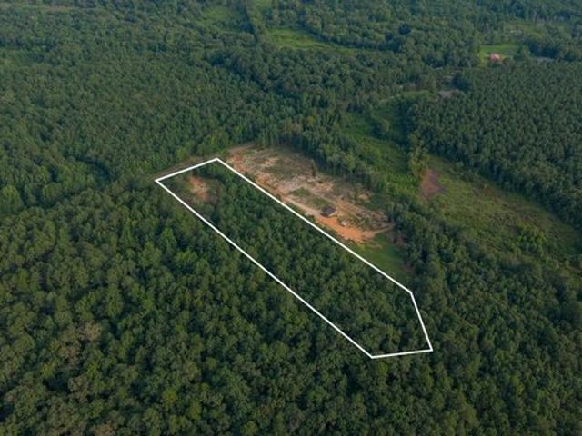 Land for sale in Hughes Springs, Texas