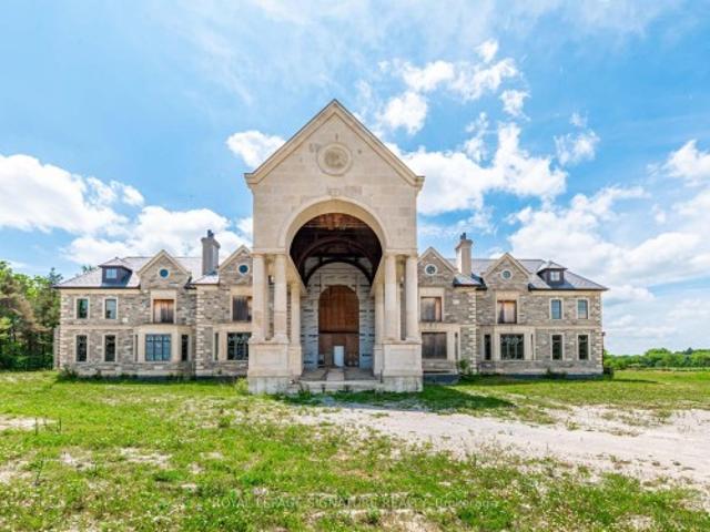 Farm for sale in York, Ontario