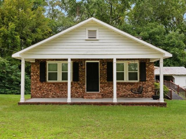 House for sale in Bailey, North Carolina