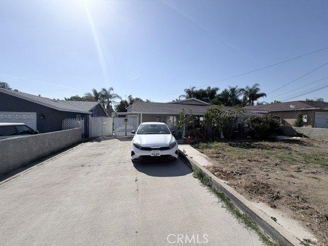 House for sale in Chino, California
