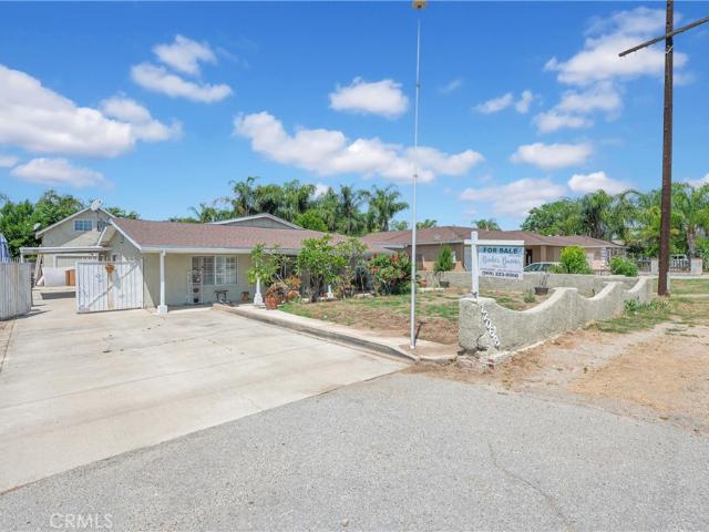 House for sale in Chino, California