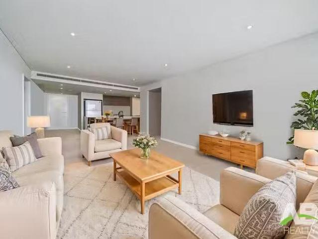Apartment for rent in Burswood, Western Australia