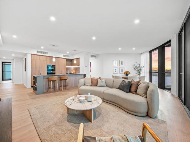 Apartment for sale in Western Australia