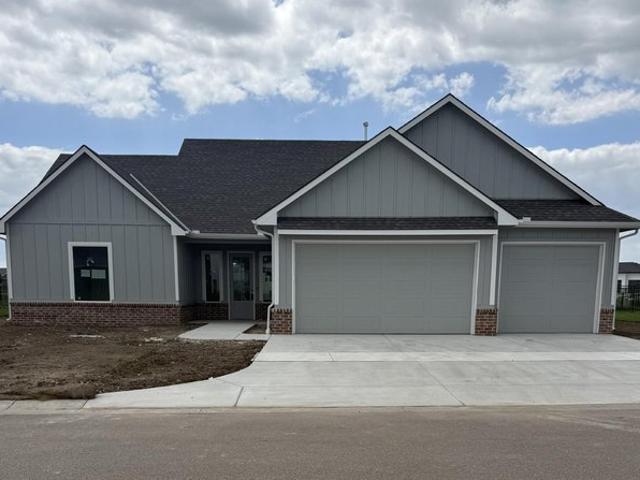 House for sale in Kansas