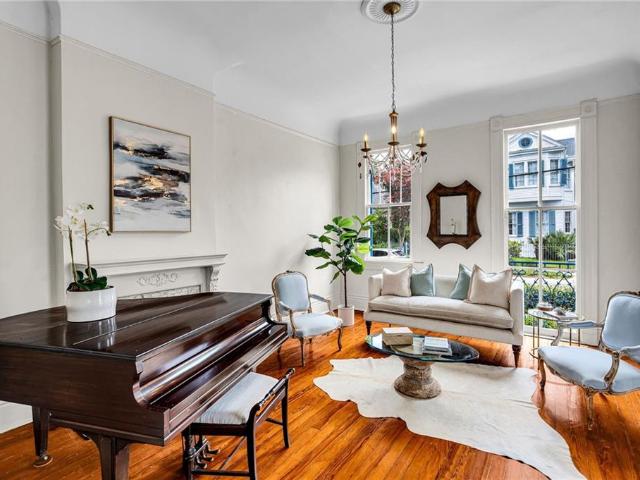 House for sale in New Orleans, Louisiana